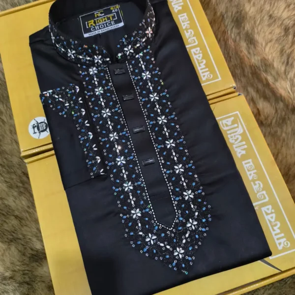 Sutton Cotton Panjabi (105)