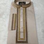 Luxury Shanell Panjabi (CODE: 1153)