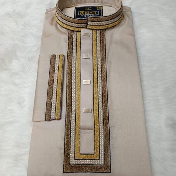 Luxury Shanell Panjabi (CODE: 1153)