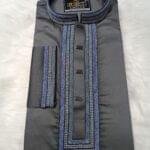 Luxury Shanell Panjabi (CODE: 1154)