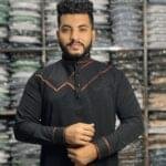Premium China Stretch Panjabi (CODE: 27)