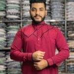 Premium China Stretch Panjabi (CODE: 29)