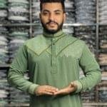 Premium China Stretch Panjabi (CODE: 30)
