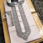 Sutton Cotton Panjabi (101)